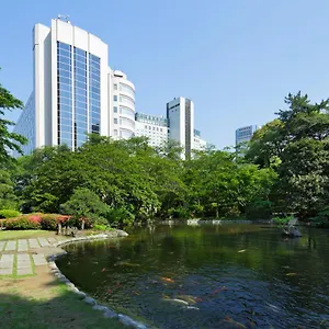 The Sakura Tower Tokyo, Autograph Collection ***** Präfektur Tokio