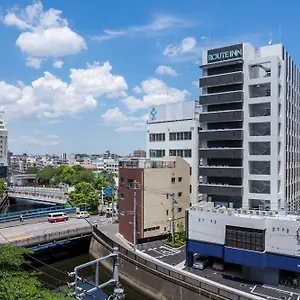 3* Hotel Route-inn Kamata -ayamebashi-