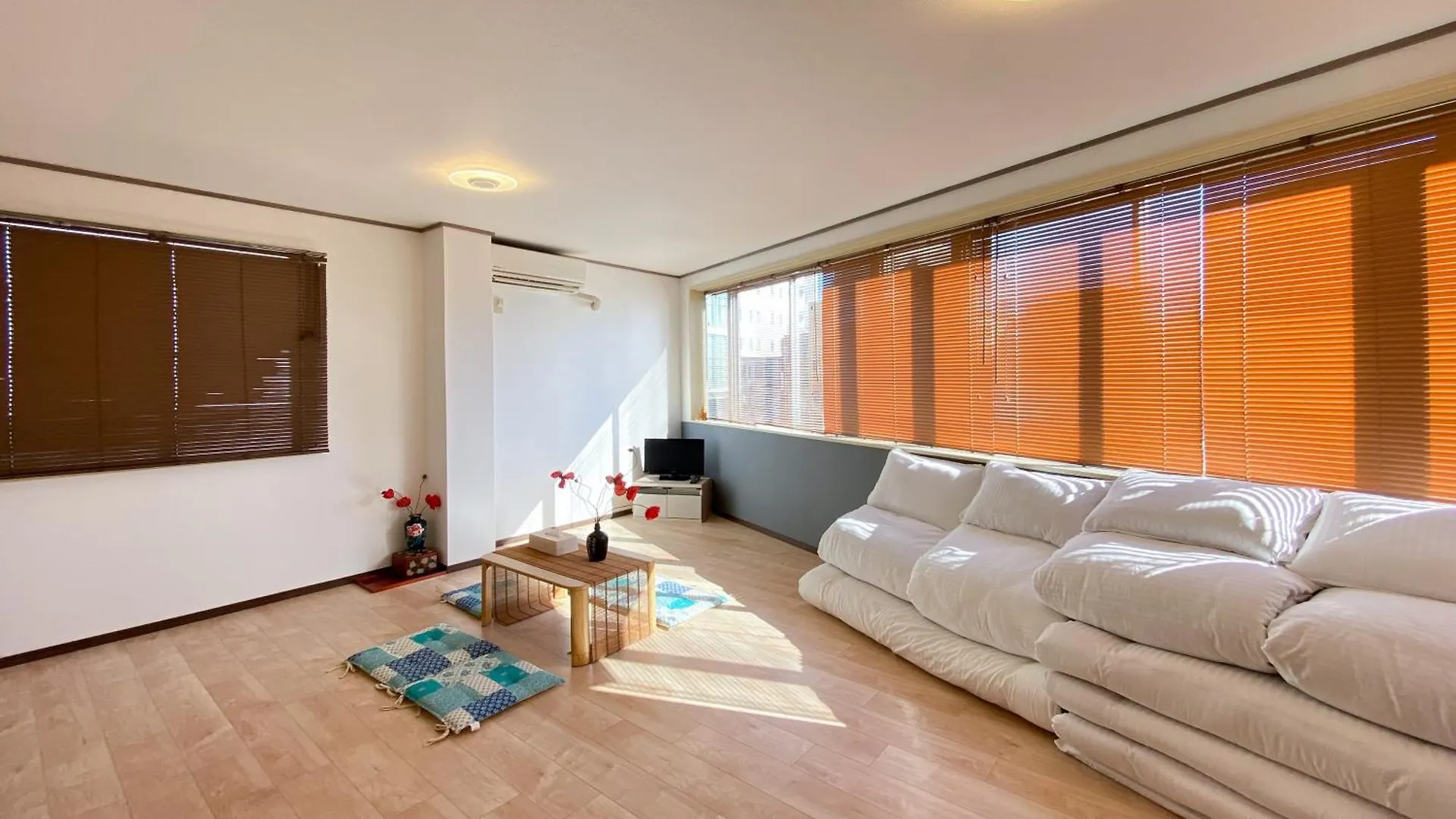 Uhome Mitomi Home 3F Tokyo