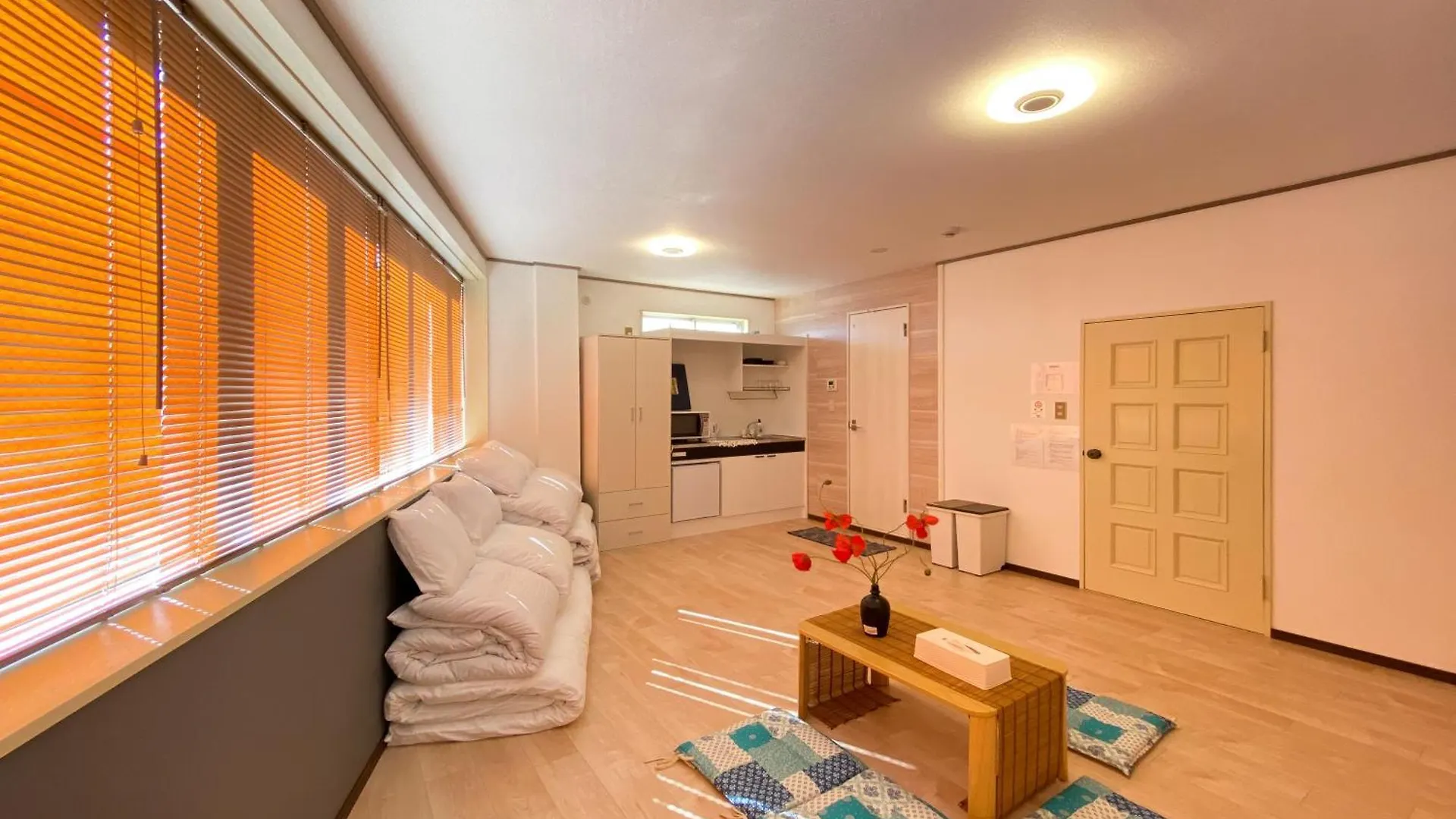 ***** Hotel Uhome Mitomi Home 3F Tokyo Japan