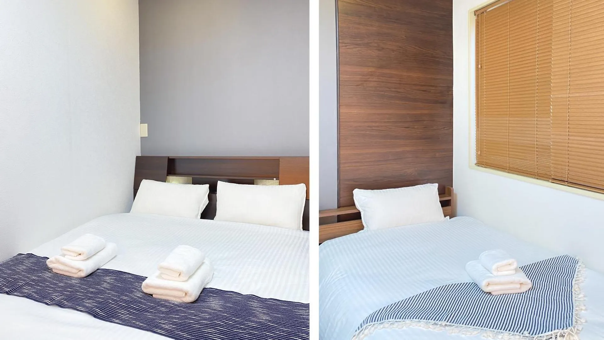 Uhome Mitomi Home 3F Tokyo 5*,