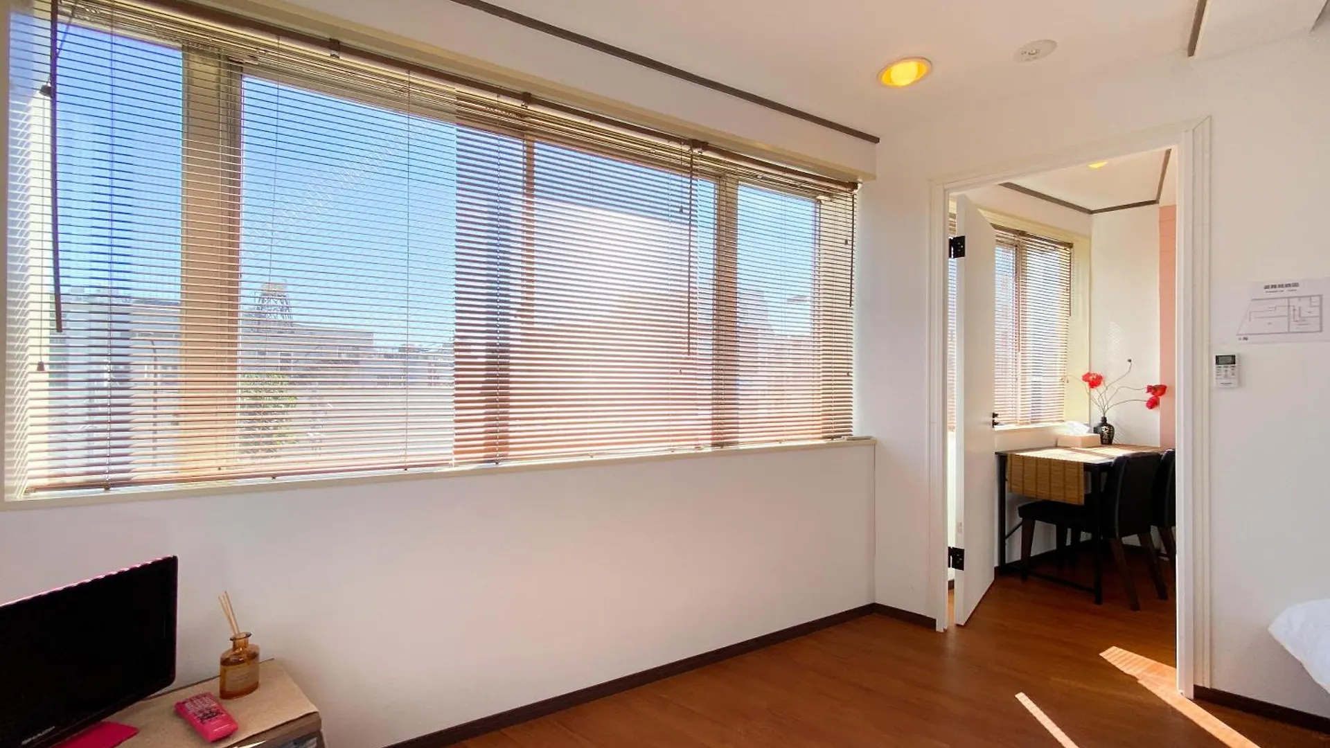 Uhome Mitomi Home 3F Tokyo 5*,