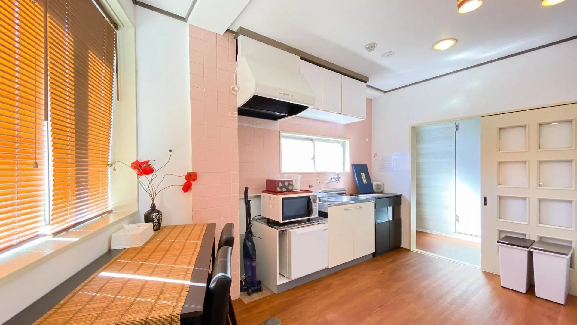 Uhome Mitomi Home 3F Tokyo